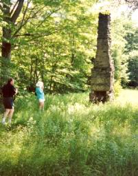 Me- RevMiller-Motts Chimney.jpg